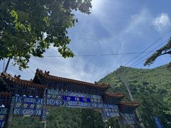 -潭柘寺景区