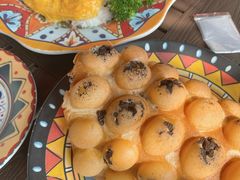 -玛嘉烈(北京金融街店)
