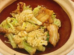 -万年酒楼(越秀南路店)