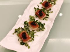 -悦融琥珀·京鲁菜·海味珍品(西单店)