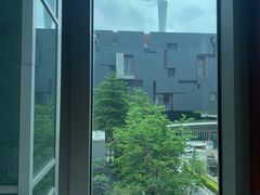 -广州富力丽思卡尔顿酒店·丽轩·粤菜