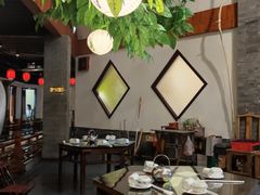 -鲁城往事(游客中心店)