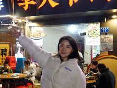 -李大爷的泡椒馆(冉家坝店)