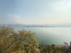 -丰都鬼城名山景区