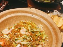 -味钱塘·钱塘浙宴(宋城之江银泰店)