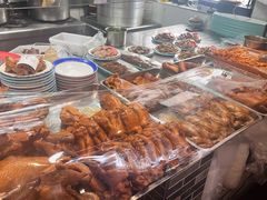 -浑河春面馆非遗鹿角面(良乡店)