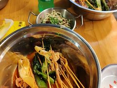 -嘉州鲜知味钵钵鸡(奎星楼店)