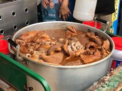 -细妹五香牛杂(步行街店)