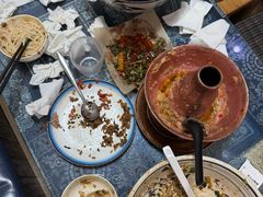 -蜗牛小馆醉乡民谣云南菜(惠新西里店)