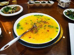 -王村姑老土炕莜面村(张北店)