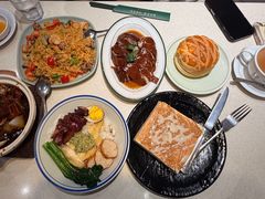 -和平馆·地道港澳茶餐厅(西门口店)