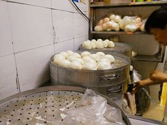 -天泽祥·鼓楼馒头(鼓楼店)