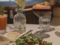 -壳里西餐厅Coquille Seafood Bistro(蒙自路店)