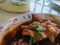 -得心斋(国瑞升平里店)