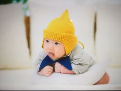 点击看大图 -Angel Fish photography 儿童摄影工作室(亚运村店)