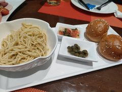 -上海金陵紫金山大酒店·汇海餐厅
