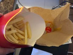 -麦当劳(季华好又多店)