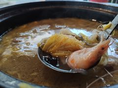 三鲜汤-古韵餐厅(湖畔大学店)