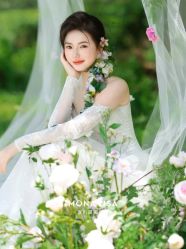 -青禾蒙娜丽莎婚纱摄影(武汉总店)