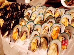 -杭州钱江新城万怡酒店-西餐厅