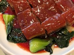 -得月楼·省级非遗·传统苏帮菜(观前店)