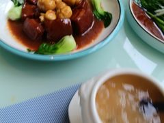 -北京德胜门华宇假日酒店·画廊咖啡厅