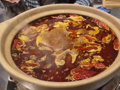 -郭铁柱·泥炉老火锅(江北龙湖天街店)