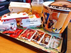 -肯德基(新八一店)