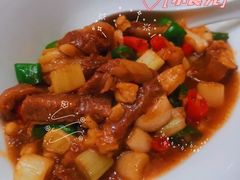 -御仙都北京菜馆·烤鸭店(双井店)