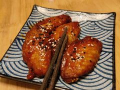 -红小满休闲餐厅(十全街店)