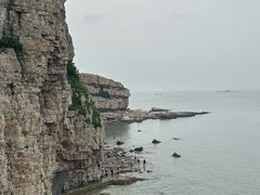 -长岛南北长山旅游景区