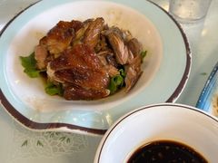 招牌肘子·脱骨-鼎香润(什刹海德胜门店)