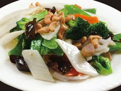 -奥华餐厅·老张记(台基厂店)