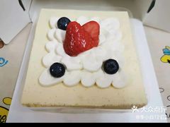 -积慕Cake(解放大道店)