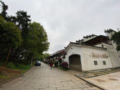 -关山古镇