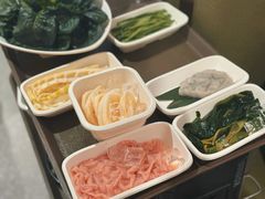 -海底捞火锅(上地华联店)