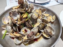 -大锅强·蒸海鲜青岛菜(吾悦广场店)