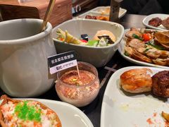 -梨花自助烤肉(西三旗万象汇黑金店)