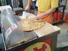 -咏春葱油饼(德政中路店)