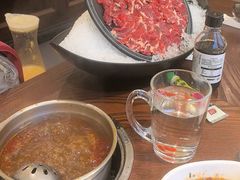 -东海怡品海鲜豆捞(舟宿夜江店)