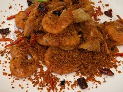 -香融府·烤鸭·家常菜(马家堡路店)