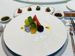 -程府宴(南长街四合院店)