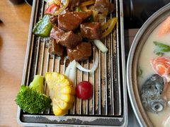 -九井澤精致料理(金茂店)