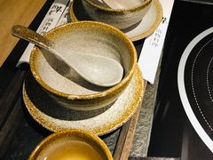 -新草堂锅物料理(泉城路店)