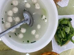 -秋姐美食店(旅游大道店)