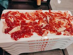 -八合里牛肉火锅(福州万象城店)