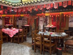 -忆外婆徐州菜·地锅鸡·生日宴(吴庄店)