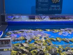 -永辉超市(萧山宝龙广场店)