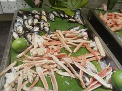 -索菲特西湖大酒店·香榭丽全日候餐厅(南山路店)