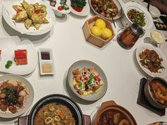 -南棠馆粤菜坊(群光店)